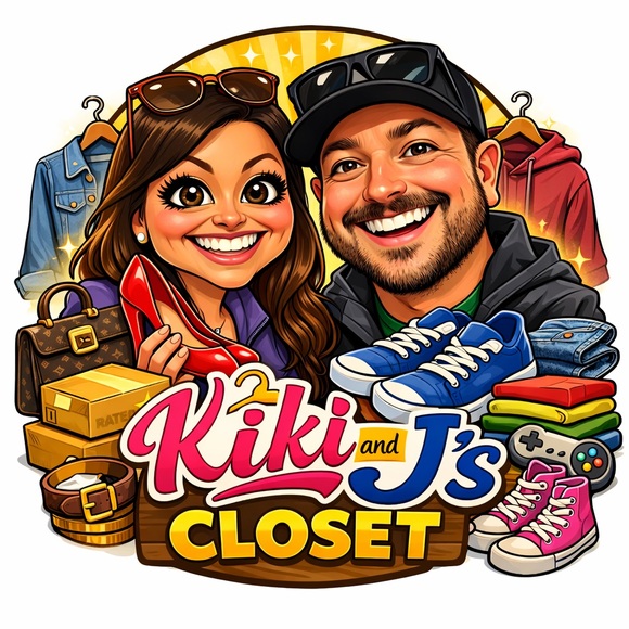 kikiandjscloset
